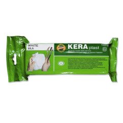 Modelinas baltas 1kg KOH-I-NOOR