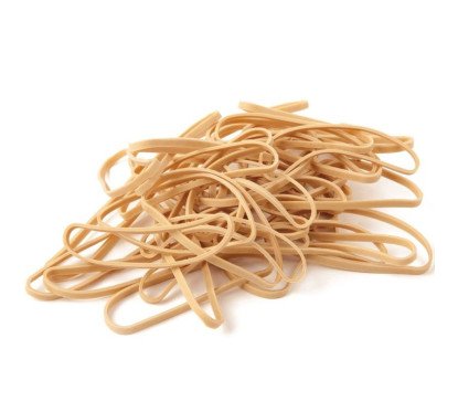 Gumelės 60mm 100g Apli