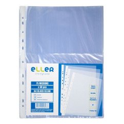 Įmautės A4 Eller, 75 mic