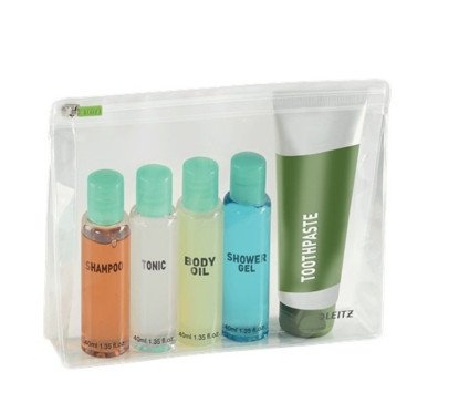 Įmautė kelionėms Lietz 220x175mm