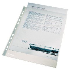 Įmautė Esselte A4 105 mk