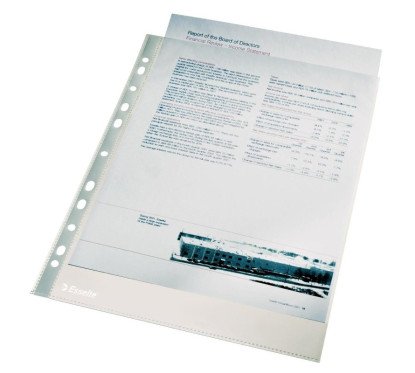 Įmautė Esselte A4 105 mk