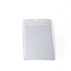 Asmens indentifikavimo kortelių dėklas 4077V vertik. 91x128