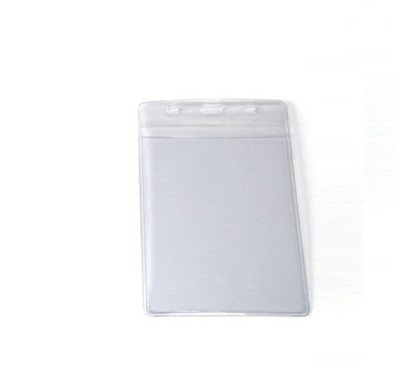 Asmens indentifikavimo kortelių dėklas 4077V vertik. 91x128