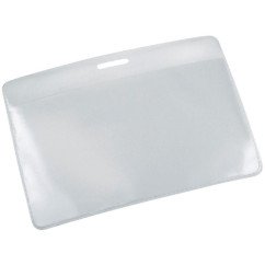 Asmens indentifikavimo kortelės dėklas 78x108mm