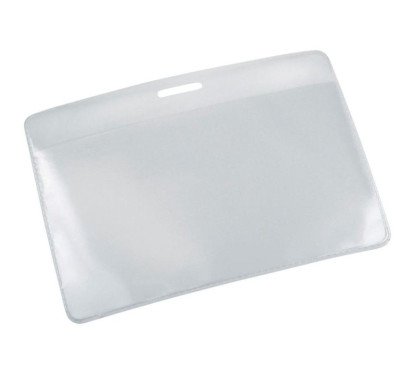 Asmens indentifikavimo kortelės dėklas 78x108mm