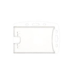 Asmens identifikavimo kortelės dėklas 2 kortelėms