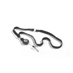 Laikiklis-ritė vardinei kortelei Jo-Jo Durablesu juostelė