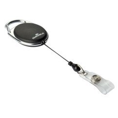 Laikiklis-ritė vard.kort.Jo-Jo Durable,karabin.