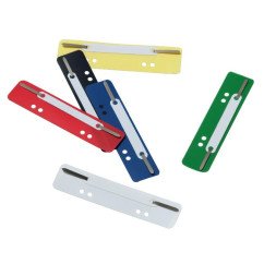 Įsegėlės segtuvams