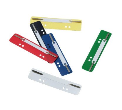 Įsegėlės segtuvams