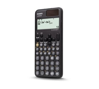 Mokslinis skaičiuotuvas Casio FX-991CW