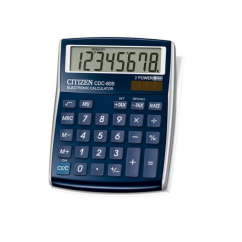Skaičiuotuvas Citizen CDC-80BK