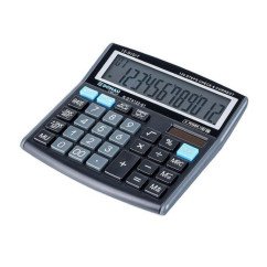 Skaičiuotuvas TECH K-DT4122-01