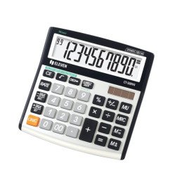 Skaičiuotuvas Eleven CT- 500VII