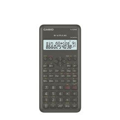 Skaičiuotuvas CASIO FX-82MS