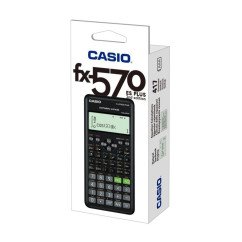 Skaičiuotuvas CASIO FX-570ES