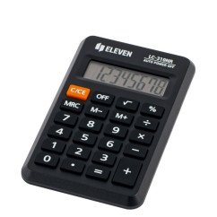 Skaičiuotuvas Eleven LC-310NR