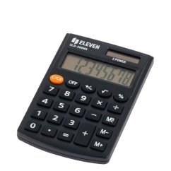 Skaičiuotuvas Eleven SLD-200NRE