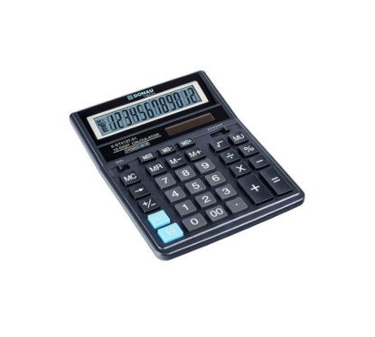 Skaičiuotuvas Donau K-DT4127-01