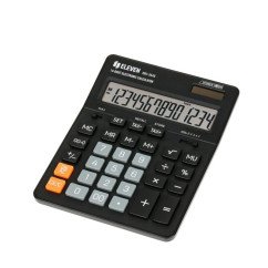Skaičiuotuvas Eleven SDC-554S