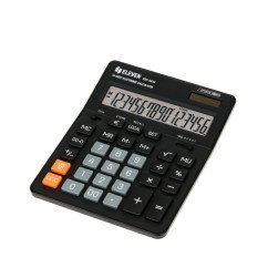 Skaičiuotuvas Eleven SDC-664S(su EUR)