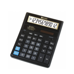 Skaičiuotuvas Eleven SDC-888TIIE 203x158x31