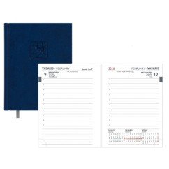 Darbo kalendorius Junior A6 Classic