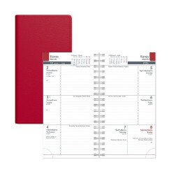 Darbo kalendorius Midi Spirex