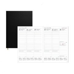 Darbo knyga Futura VIP A4