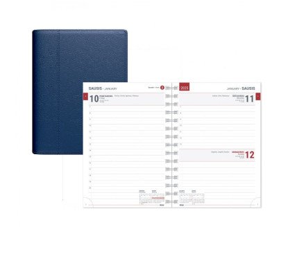 Darbo kalendorius Kancleris Spirex Day B6