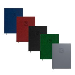 Darbo knyga A4 Futura PVC
