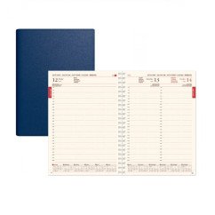 Darbo kalendorius Senator Day Spirex A4