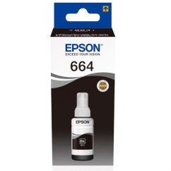 Rašalas Epson L486 juod.sp.(T6641)