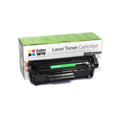Tonerio kasetė HP Q2612A j.Nr12 analog.