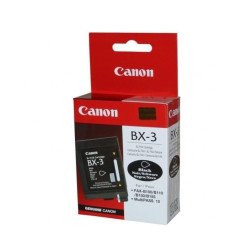 Rašalo kasetė Canon BX-03