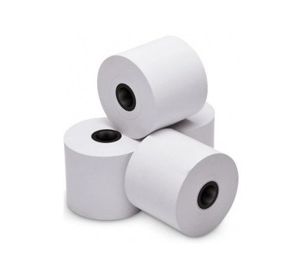 Terminė kasos juosta 80x80mx12mm