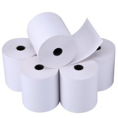 Terminė kasos juosta 80x63m/12mm(diam.65mm)