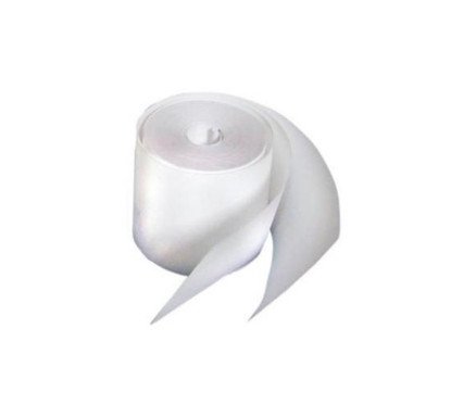 Dvisluoksnė kasos juosta 57x16x12/55mm (SC/SC)