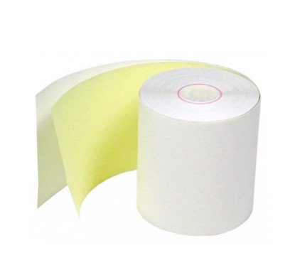 Dvisluoksnė kasos juosta 44x16x12/55mm (sc+sc)