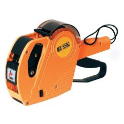 Kainų etikečių aparatas MX-5500