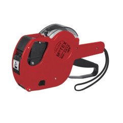 Kainų etikečių aparatas MX2616 2 eilučių