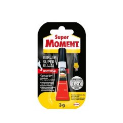 Klijai Super Moment 3g