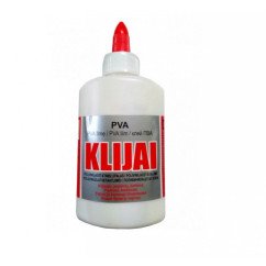Klijai PVA