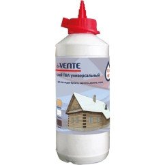 Klijai PVA deVente 500ml