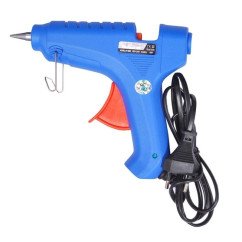 Karštų klijų pistoletas 20W