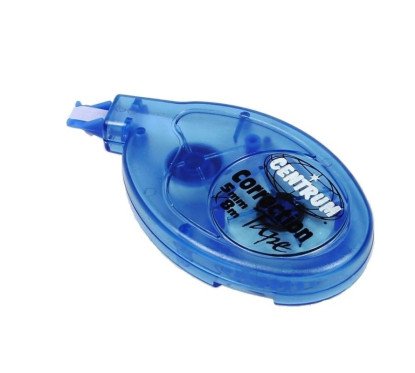 Koreguoklis vienkartinis Centrum