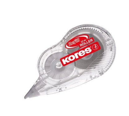 Koreguoklis Kores 10 m