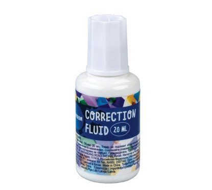 Tepiklis Centrum 20ml