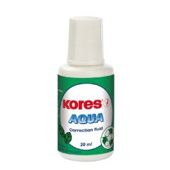 Tepiklis Kores 20ml